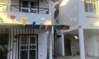 Imagem 2: Village com 02 Suítes - Condomínio Fechado - Stella Maris