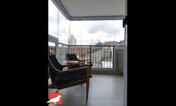 Imagem 4: Apartamento à venda no bairro Perdizes - São Paulo/SP, Zona Oeste