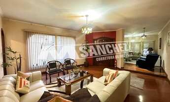 Imagem 4: Ótimo sobrado na Mooca, com 03 dormitórios (sendo 03 suítes), aprox. 370m² na Mooca, São P