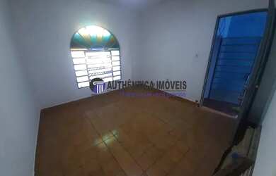 Imagem 5: CASA TÉRREA para LOCAÇÃO - SANTO ANTÔNIO - OSASCO - SÃO PAULO - AUTHÊNTICA IMÓVEIS