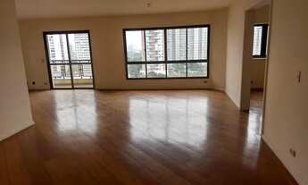 Imagem 3: Apartamento para aluguel com 270 metros quadrados com 4 quartos