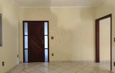 Imagem 6: Locação de Casas / Padrão na cidade de Araraquara