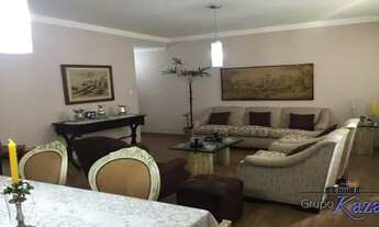 Imagem 3: Apartamento - Centro - Residencial Sunset - 3 Dormitórios - 126m²