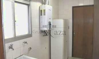 Imagem 6: Apartamento - Residencial Jardim Liberdade - 100m² - 3 Dormitórios com 1 Suíte