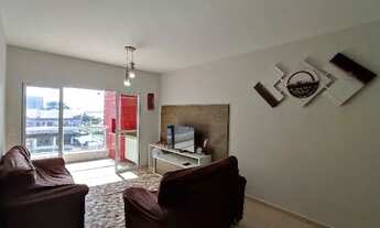 Imagem 2: Apartamento Pé na Areia, Mobiliado, Centro de Bertioga, Locação Anual, Pacote R$ 5.500,00