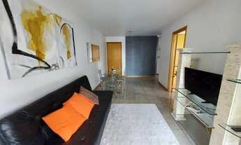 Imagem: Asset Imóveis vende apartamento com varanda