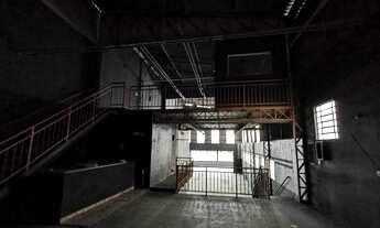 Imagem 2: Galpão para Locação em São Paulo, Jabaquara, 7 banheiros, 6 vagas