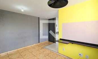 Imagem 2: Apartamento para Aluguel - Nova Petrópolis, 2 Quartos, 50 m2