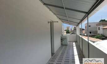 Imagem 4: Kitnet com 1 dormitório para alugar, 15 m² por R$ 950,01/mês - Parque Industrial - São Jos