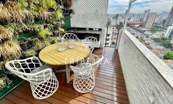 Imagem 7: Cobertura de 150m², com 3 dormitórios (sendo 1 suíte)