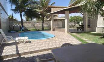 Imagem 1: Casa de praia Abaís