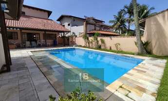 Imagem 5: Casa de condomínio a venda Bertioga -SP