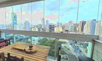 Imagem: Apartamento 63 mts², 2 quartos/suíte