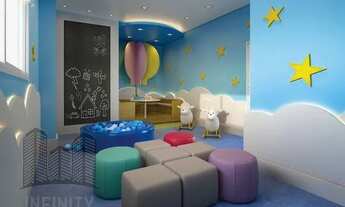 Imagem 3: Apartamento com 3 quartos, 94m², à venda em Santo André, Vila Guiomar