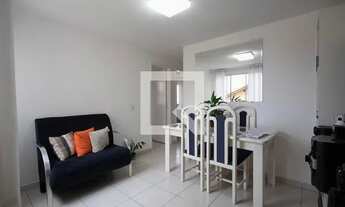 Imagem 2: Apartamento para Aluguel - Novo Osasco, 2 Quartos, 49 m2