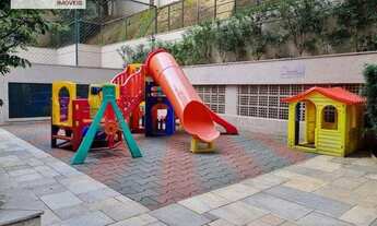 Imagem 4: Apartamento com 3 dormitórios, 117 m² - venda por R$ 1.390.000,00 ou aluguel por R$ 8.960