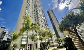 Imagem 3: Vila Olimpia/Itaim - Cobertura duplex com 410 m2, com 3 Suites e 5 Vagas de Garagem