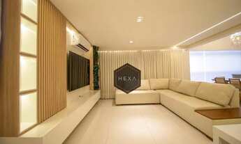 Imagem 5: Apartamento com 3 SUÍTES para alugar, Jardim Goiás, Goiânia