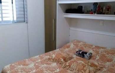 Imagem 6: APARTAMENTO SEM CONDOMÍNIO à venda, 2 quartos, 1 suíte, VILA CECILIA MARIA - Santo André/S