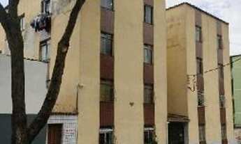 Imagem: CONTAGEM - Apartamento Padrão