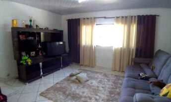 Imagem 3: SOBRADO à venda, 3 quartos, 1 suíte, JARDIM IRENE - Santo André/SP