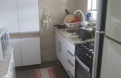 Imagem 7: SOBRADO - JARDIM CANTAREIRA - SP