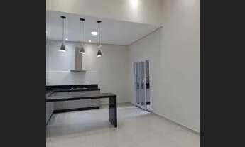 Imagem 5: Casa com 3 dormitórios para alugar, 105 m² por R$ 4.834,80/mês - Jardins do Império - Inda