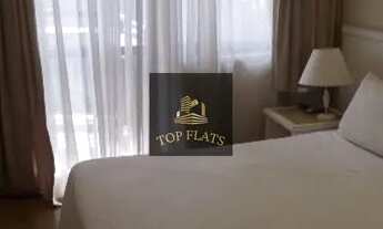 Imagem 7: Flat disponível no Itaim Bibi