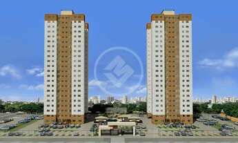 Imagem: Apartamento 2 Quartos no Parque Oeste Industrial