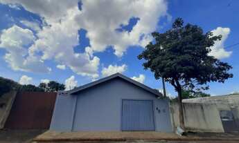Imagem: Linda Casa na vila Falcão, Bauru SP, 02