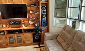 Imagem 2: HORTOLÂNDIA - Casa de Condomínio - Condomínio Flamboyant