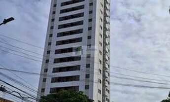 Imagem: Apartamento à venda no bairro Madalena