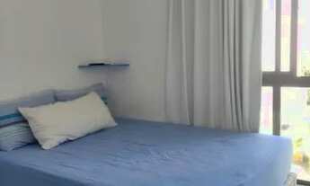 Imagem 3: Apartamento para aluguel tem 40 metros quadrados com 1 quarto em Madalena - Recife - PE