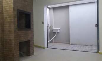 Imagem 3: VENDA OU PERMUTA - SOBRADO COM 02 SUÍTES+01 QUARTO. APROXIMADAMENTE  160 M²