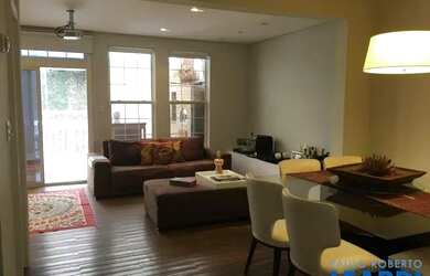 Imagem 6: CASA EM CONDOMÍNIO - BROOKLIN - SP