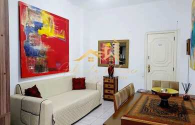 Imagem 4: Apartamento à venda no bairro Icaraí - Niterói/RJ