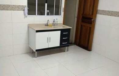 Imagem 3: SOBRADO à venda, 2 quartos, 2 suítes, JARDIM STELLA - Santo André/SP