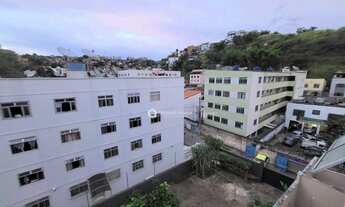 Imagem 4: Apartamento com 2 quartos com localização excelente com uma vaga de garagem - São Mateus