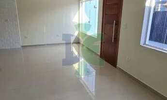 Imagem 5: Casa para venda possui 110 metros quadrados com 3 quartos em Loteamento Villa Branca - Jac