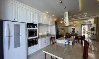 Imagem 6: Residência de alto padrão à venda no Jardim Canada em Foz do Iguaçu