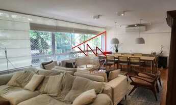 Imagem 4: Apartamento-À VENDA-Leblon-Rio de Janeiro-RJ