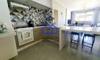 Imagem 2: CARAGUATATUBA - Apartamento Padrão - Martim de Sá