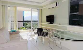 Imagem: Apartamento em Barra da Tijuca