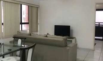 Imagem 5: Apartamento para aluguel tem 40 metros quadrados com 1 quarto em Boa Viagem - Recife - PE