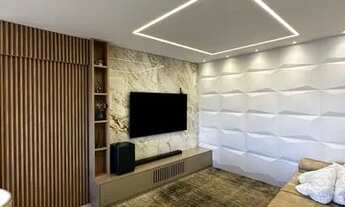 Imagem: Apartamento para venda com 95 metros quadrados