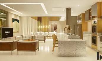 Imagem 3: Casa Condomínio Lago Sul para venda