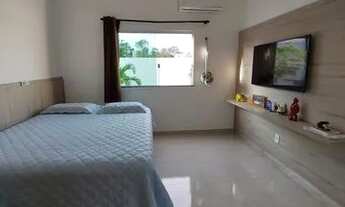 Imagem 6: Casa no Condomínio Morada dos Pássaros