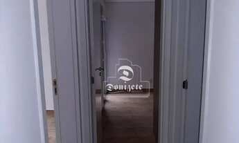 Imagem 5: Apartamento com 2 dormitórios para alugar, 65 m² por R$ 4.410,00/mês - Jardim - Santo Andr