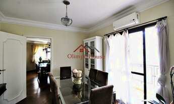 Imagem 5: Apartamento Venda 4 Dormitórios - 230 m² Brooklin