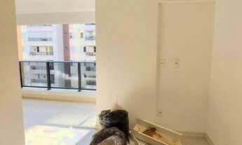 Imagem 5: Apartamento com 1 dormitório à venda, 50 m² por R$ 555.000,00 - Jardim Aquarius - São José